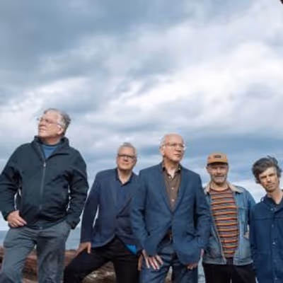 Teenage Fanclub Releases 'Be With You Tonight' Single