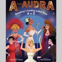 92y's Musical Theater Program Presents A IS FOR AUDRA