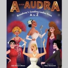 92y's Musical Theater Program Presents A IS FOR AUDRA