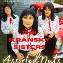 THE KRANSKY SISTERS Come to The Grand Electric