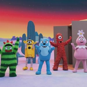 Video: Tiffany Hadish, Jaime Camil & More in YO GABBA GABBALAND! Season 2 Trailer