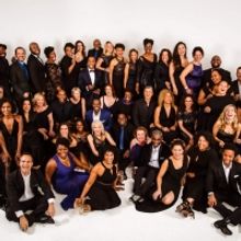 Michael McElroy And Broadway Inspirational Voices Announce December Holiday Concert
