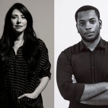 The Broad Stage Brings The Audience Into The Creative Process Of New Works