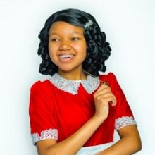 The Children's Theatre Of Cincinnati Presents ANNIE JR.