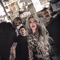 Butcher Babies Release NIGHTBLOOM Album
