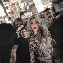 Butcher Babies Release NIGHTBLOOM Album