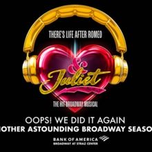 Spotlight: 25/26 BROADWAY SEASON at Straz Center