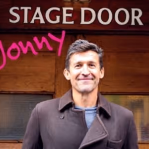Stage Door Jonny Will Appear In Conversation With Emily Mortimer And Alessandro…