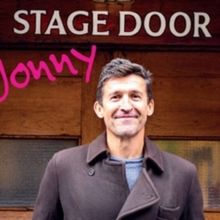 Stage Door Jonny Will Appear In Conversation With Emily Mortimer And Alessandro Nivol
