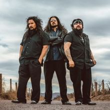 Los Lonely Boys Release New Song 'Dance With Me'