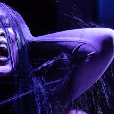 Review: THE BROTHERS PARANORMAL at Olney Theatre Center