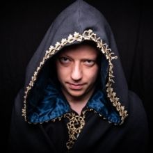 EDINBURGH 2019: BWW Review: WEREWOLF: LIVE, Underbelly, Bristo Square