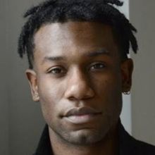 Phillip Johnson Richardson Joins HELL'S KITCHEN This Month