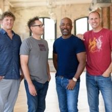 Sessions Exclusively Presents Grammy Winners Hootie & The Blowfish Broadcast April 23