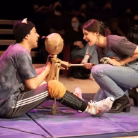 WOLF PLAY, TITANIQUE, HARMONY & More Nominated for 38th Annual Lucille Lortel Awards…