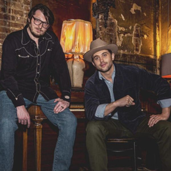 THE DUST BOWL RADIO HOUR to Make Oklahoma Stage Premiere in Tulsa Photo
