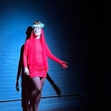 Joyce Miller Wins 'Best Satire' For THE HANDMAID'S DIANETICS EPISODE ONE at United