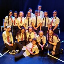 Ten New Plays to be Performed at the National Theatre's Connections Festival 2023