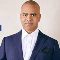 Tune In This Saturday for Christopher Jackson LIVE FROM THE WEST SIDE Virtual…