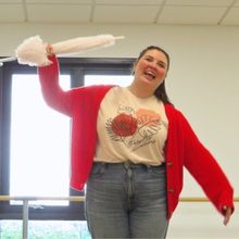 Never Ending Theatre Makes Edinburgh Fringe Debut with THE LAST FIVE YEARS