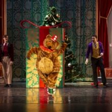 THE NUTCRACKER Comes to Interlochen Next Month