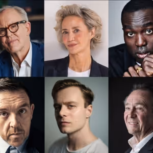 Janet McTeer, Paapa Essiedu, & More Confirmed for HARRY POTTER HBO Series