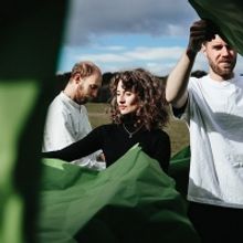 ELDER ISLAND Announce Sophomore Album 'Swimming Status'