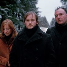 IDLES, Portishead, and More To Play Benefit Concert for Ukraine