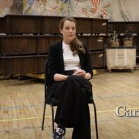 VIDEO: Watch Director Carrie Cracknell Discuss Her Production of CARMEN at The… Video