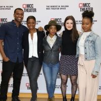 TV: What Is ALL THE NATALIE PORTMANS All About? The Company Explains! Video