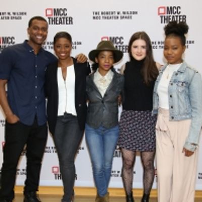 TV: What Is ALL THE NATALIE PORTMANS All About? The Company Explains!