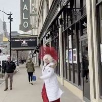 VIDEO: Carolee Carmello Goes Behind the Scenes of the HELLO, DOLLY! Tour