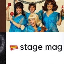 PUFFS, A CHRISTMAS CAROL, & More - Check Out This Week's Top Stage Mags