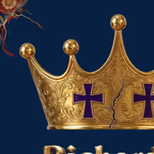 RICHARD II to Open at American Theatre of Actors as Part of Classical Initiative