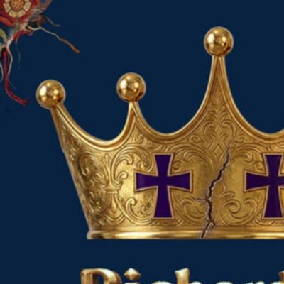 RICHARD II to Open at American Theatre of Actors as Part of Classical Initiative