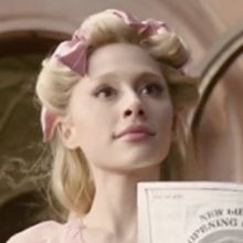 Video: Shiz Students Learn of Fiyero's Arrival in WICKED Deleted Scene