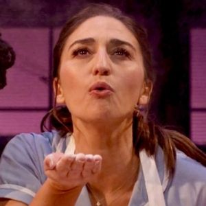How to See WAITRESS: LIVE ON BROADWAY Film at the Tribeca Film Festival