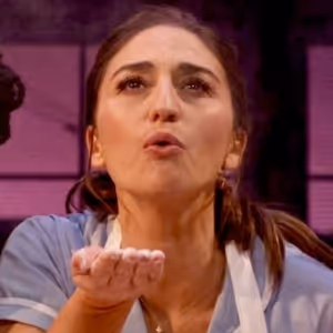 How to See WAITRESS: LIVE ON BROADWAY Film at the Tribeca Film Festival