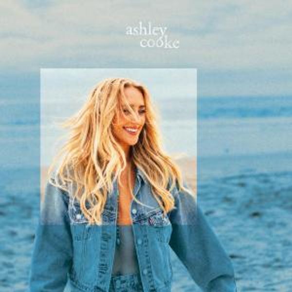Ashley Cooke Releases Self-Titled Sophomore Album Photo