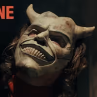 VIDEO: Watch THE BLACK PHONE Official Trailer Starring Ethan Hawke