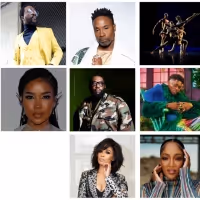 Billy Porter, Questlove & More to be Featured in JUNETEENTH: A CELEBRATION OF…