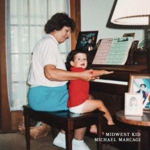 Michael Marcagi Kicks Off 2025 With New Single 'Midwest Kid'