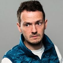 STUART LAWS? IS THAT GUY STILL GOING? UK Tour Announced This Spring