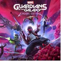 MARVEL'S GUARDIANS OF THE GALAXY: ENCORE EDITION Single 'Encore' Out Now