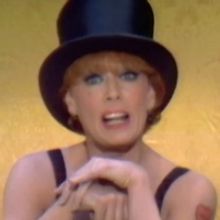 VIDEO: On This Day, January 29- SWEET CHARITY Opens On Broadway