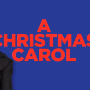 10th Anniversary Of A CHRISTMAS CAROL to be Presented at ZACH Theatre