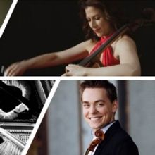 Illinois Philharmonic Announces 45th Anniversary Season