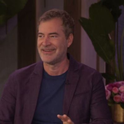 Mark Duplass on THE CREEP TAPES Season 3 and His New Orleans Movie Roots