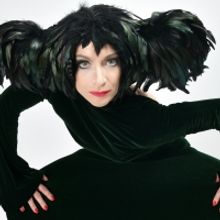 BWW Review: AN EVENING WITHOUT KATE BUSH, Soho Theatre
