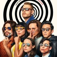 VIDEO: Netflix Shares the Season Two Trailer for THE UMBRELLA ACADEMY